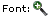 Increase Text Size
